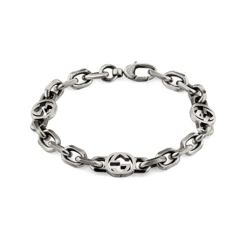 braccialetto di gucci|Gucci Bracelets for Women .